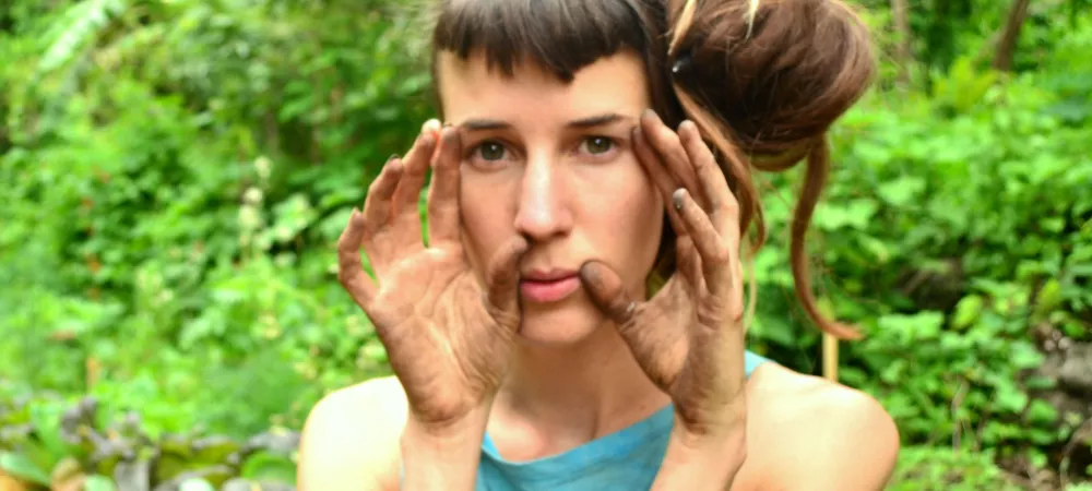 Foto de Agostina Marea