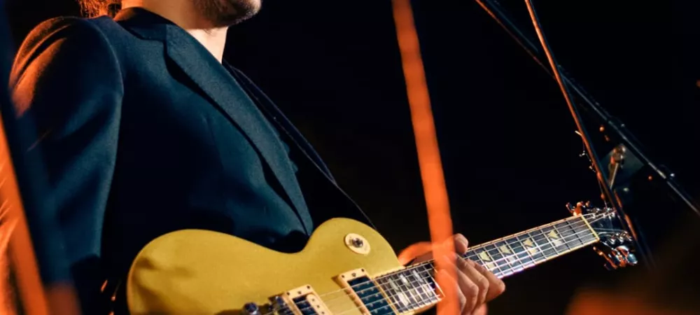 Foto Realizada en la 2da Gesell Jam