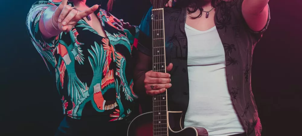 Alegre Amanece Perfil