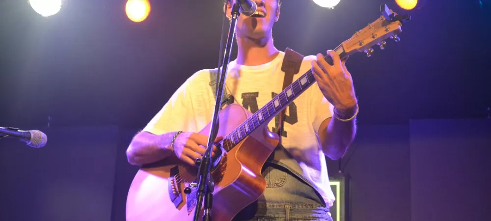 Alex Solio