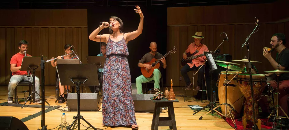 Argüello Magud Ensamble