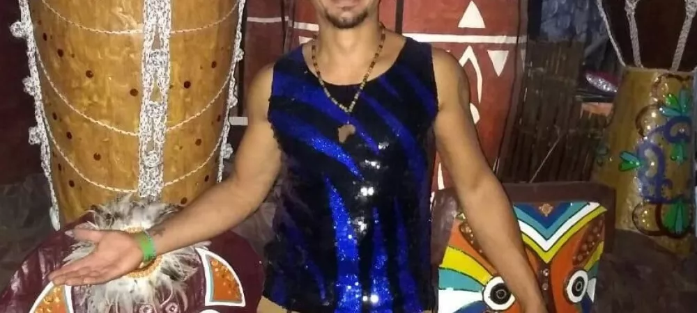 Axé Music en Argentina