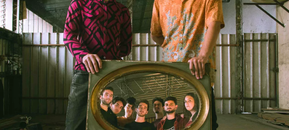 Banda Especia