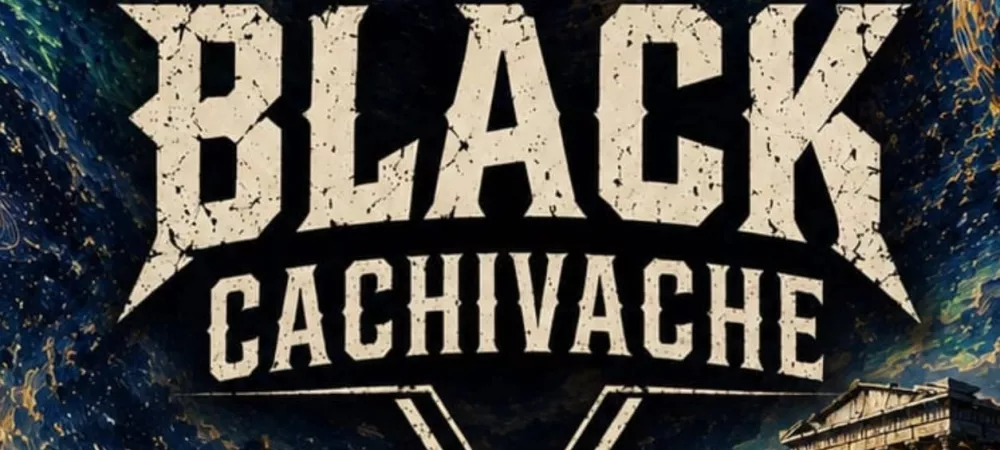 BlackCachivache 