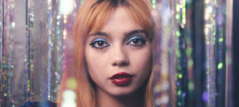 BLAIR - foto artista