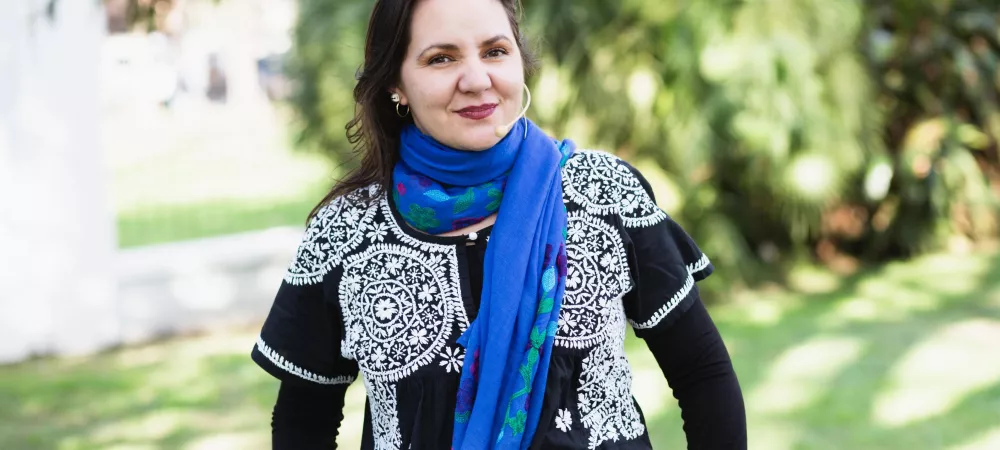 VAFO en el Museo Saavedra