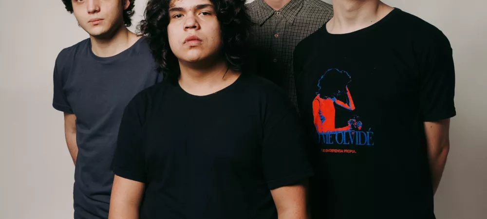 foto por Diego Homez
