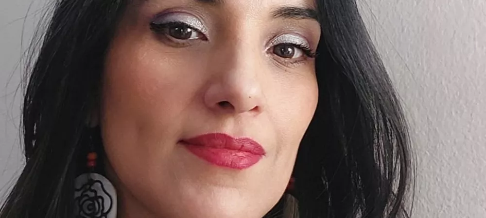 CLAUDIA MADEO