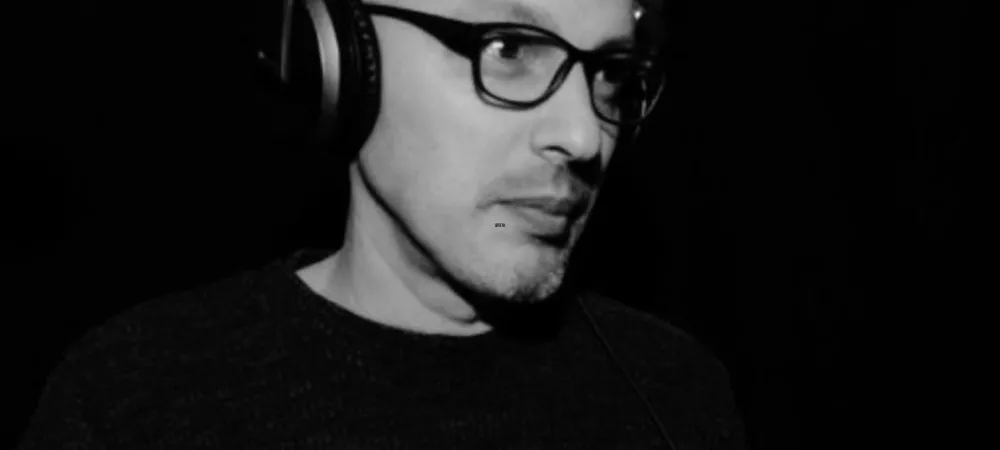 foto del artista