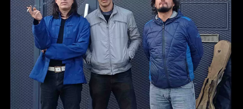Comulgantes