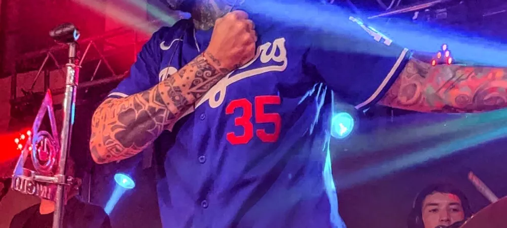 Cristian El Inicio 