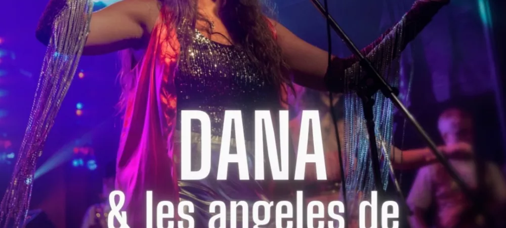 Voy en La Trastienda  2024