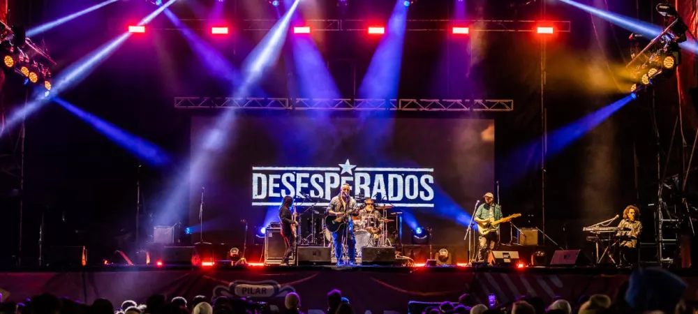 Desesperados