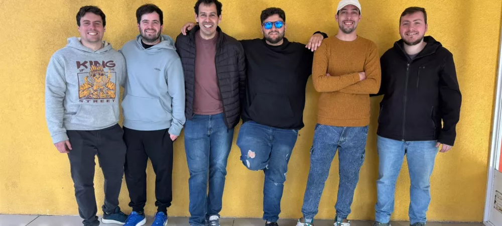 integrantes banda