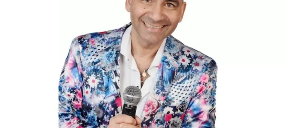 Diego Desanzo