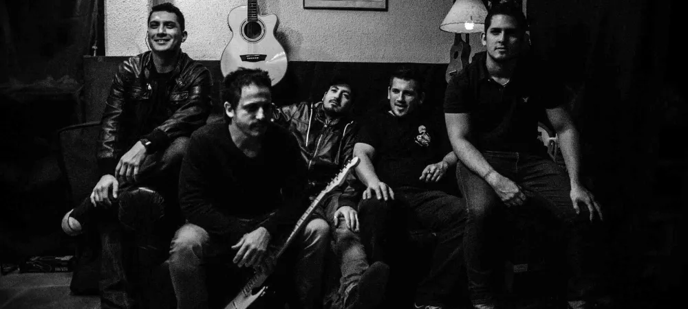 El Absurdo Rock