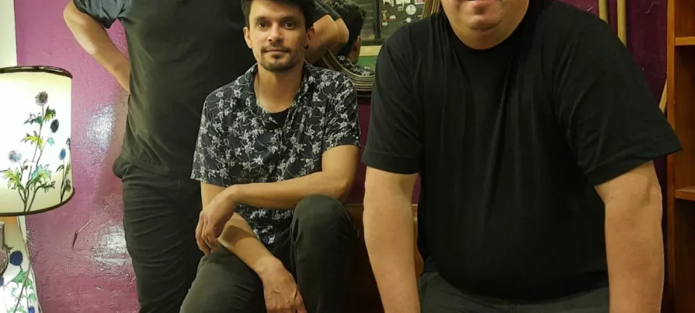 el refucilo
