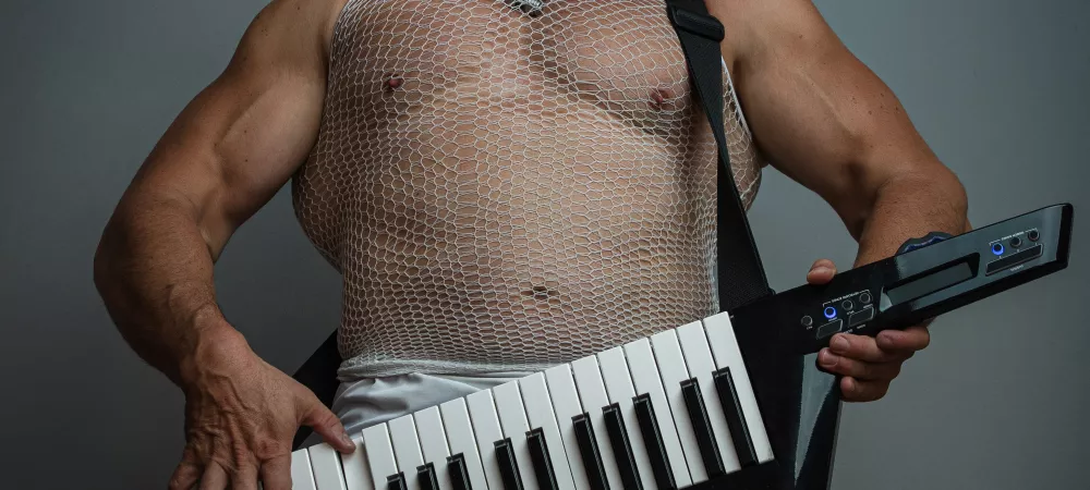 electrochongo