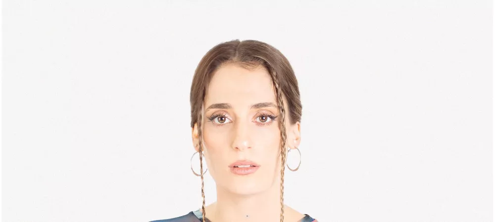 Eli lib cantautora