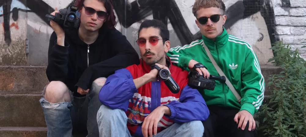 Esas Naves Espaciales