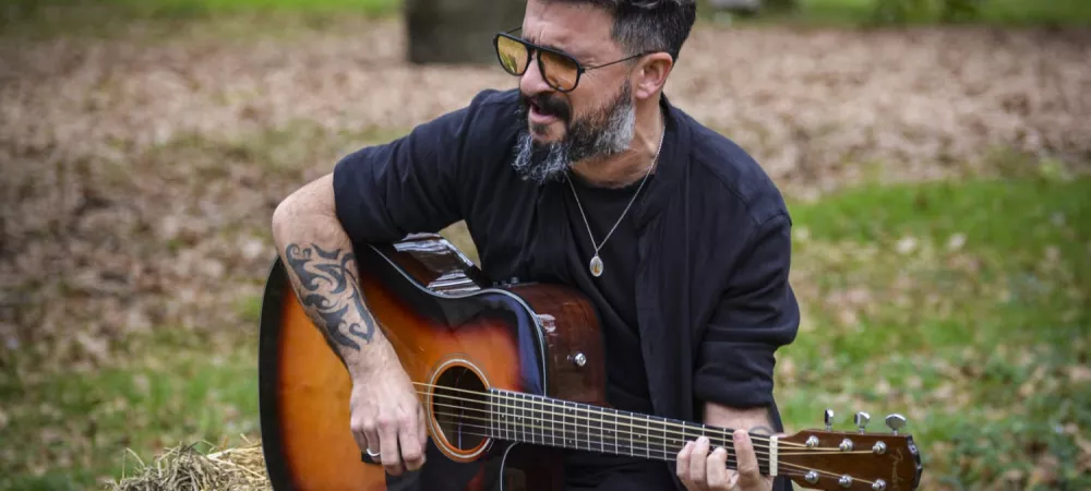 Tapa del disco Evolución