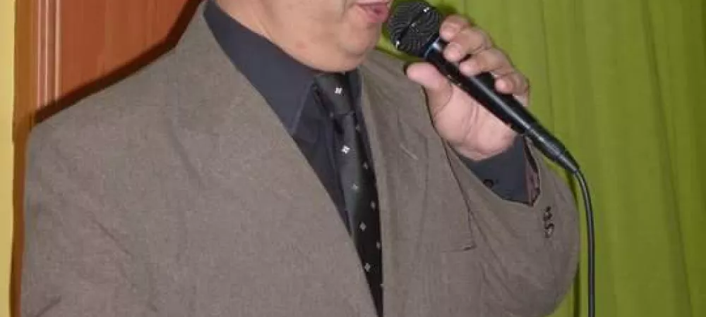 Fabián Spinedi