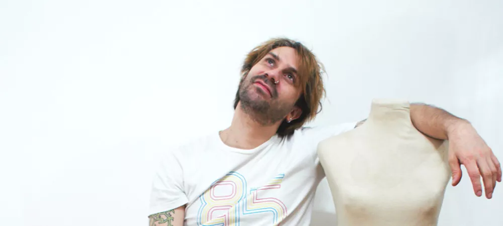Federico Perea