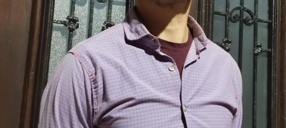 Felipe Norman