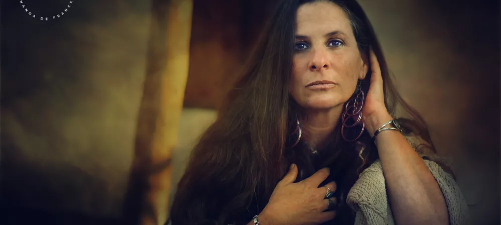 Cantante de música popular latinoamericana, voz de mujer, madre, el decir desde nuestra voz.✨