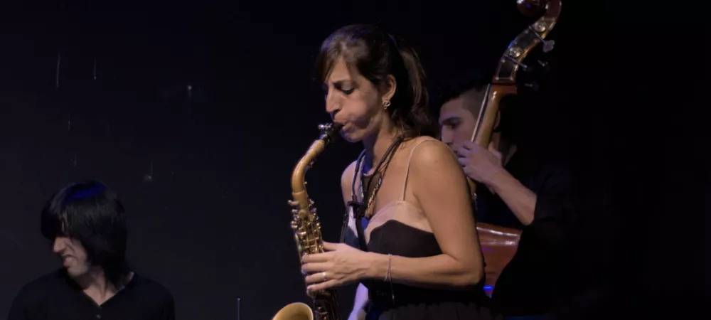Presentación de Tiempo de Flores
