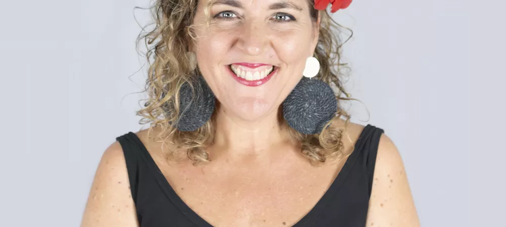 Florencia Dávalos - PH Soledad Amarilla