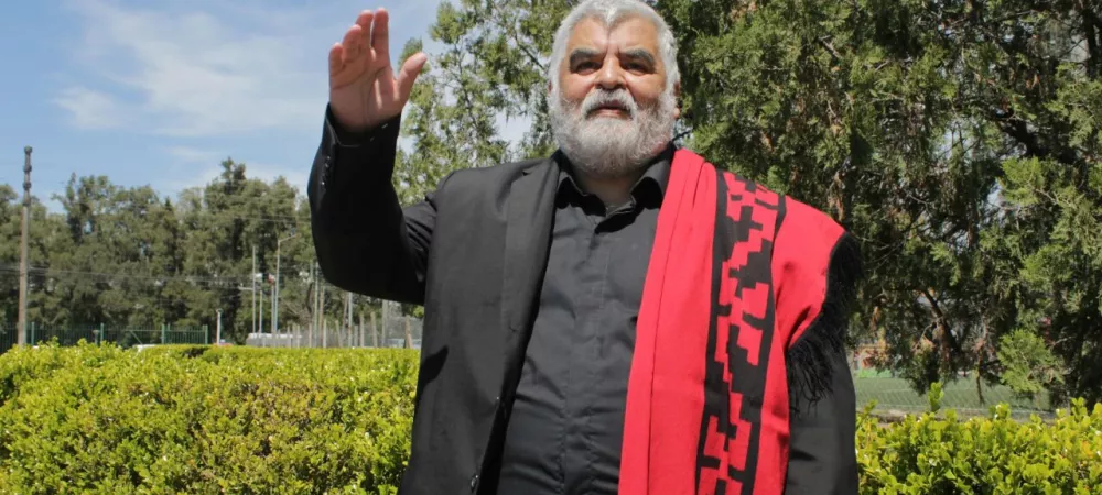 Horacio Guarany Rodriguez