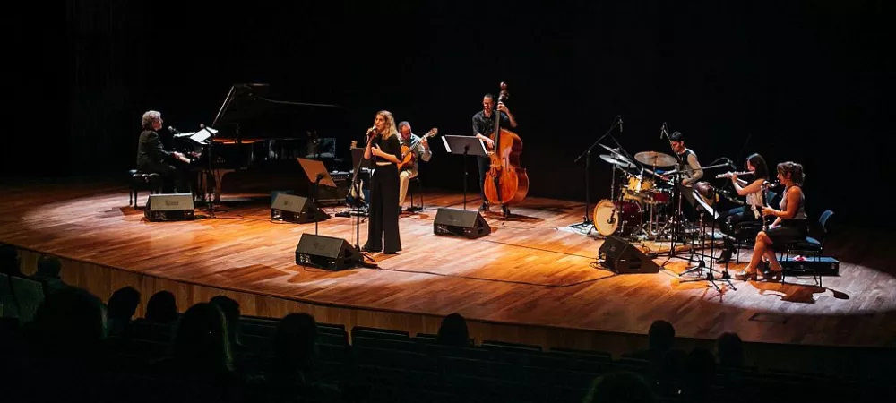 Ignacio Montoya Septeto