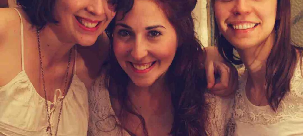 Iris Trío