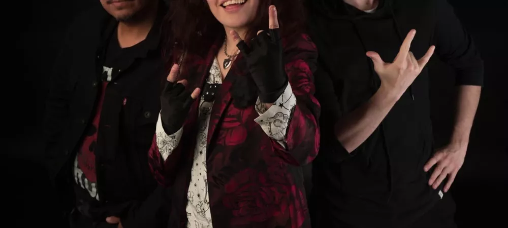ITRYO ROCK