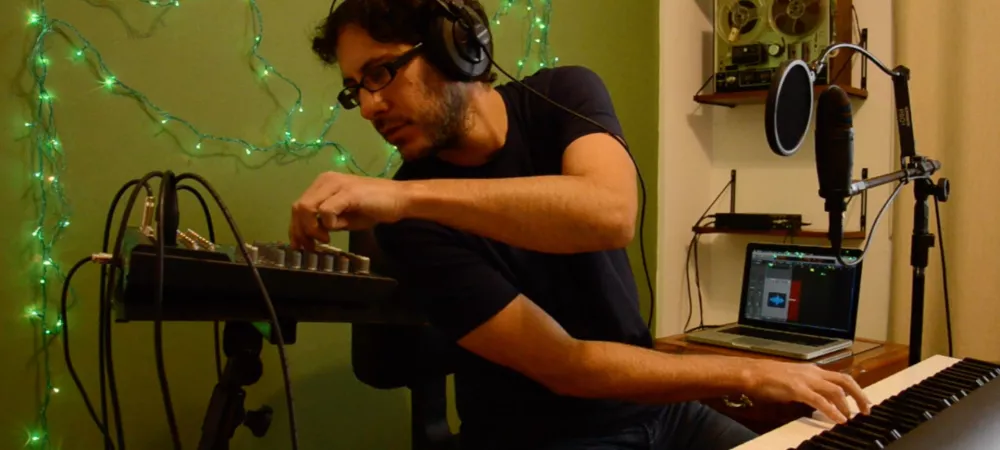 Portada video "Velo"