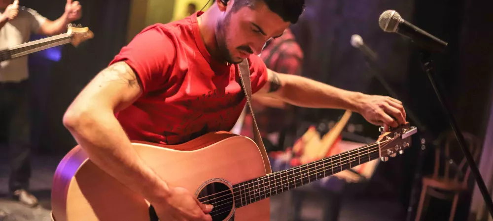 Juan Ignacio del Rey