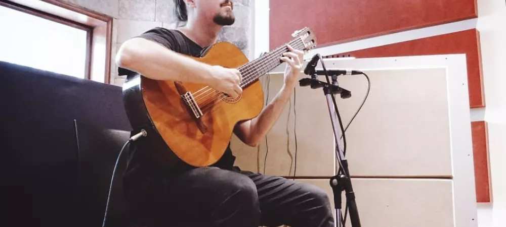 Juan Miguel Carotenuto