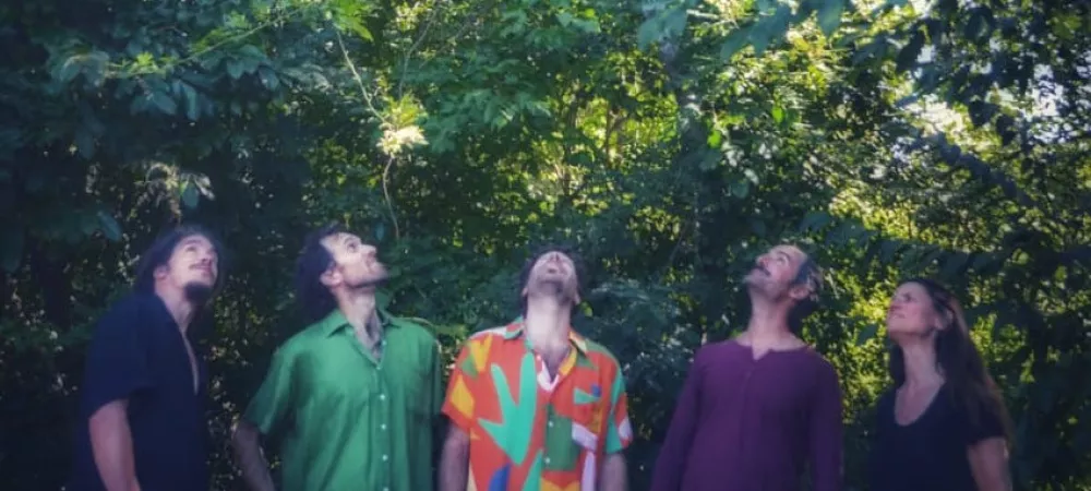 Junquelé en el Delta