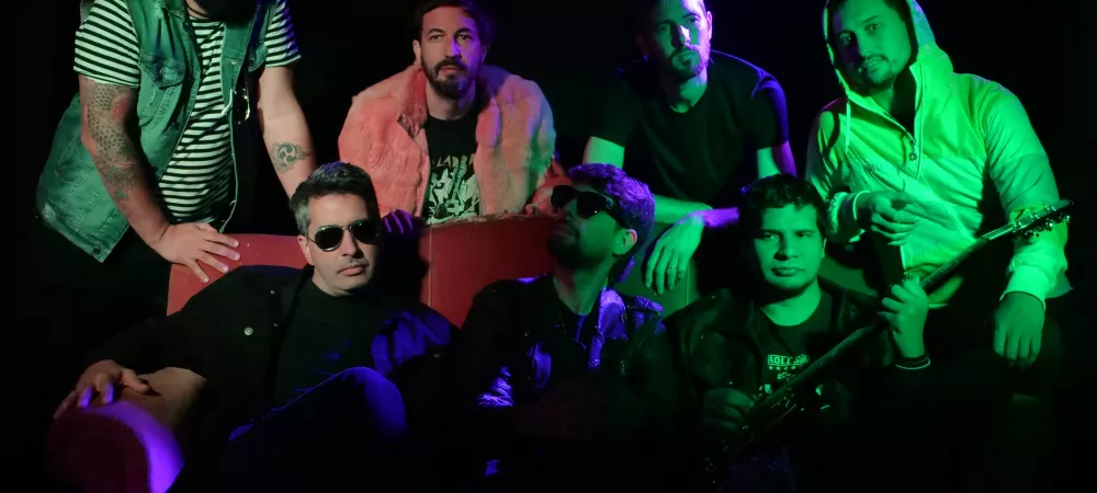 @kactusrock produccion "Bomberman Escapa"