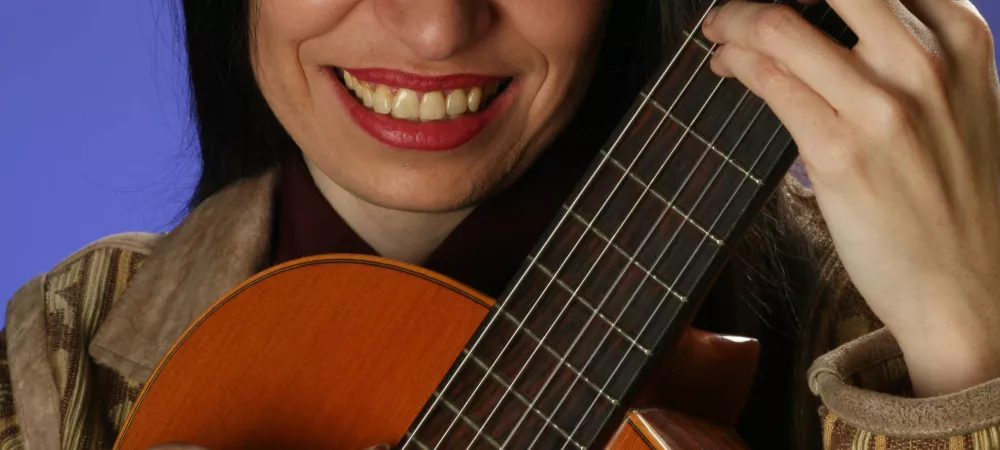 Karen Arranz