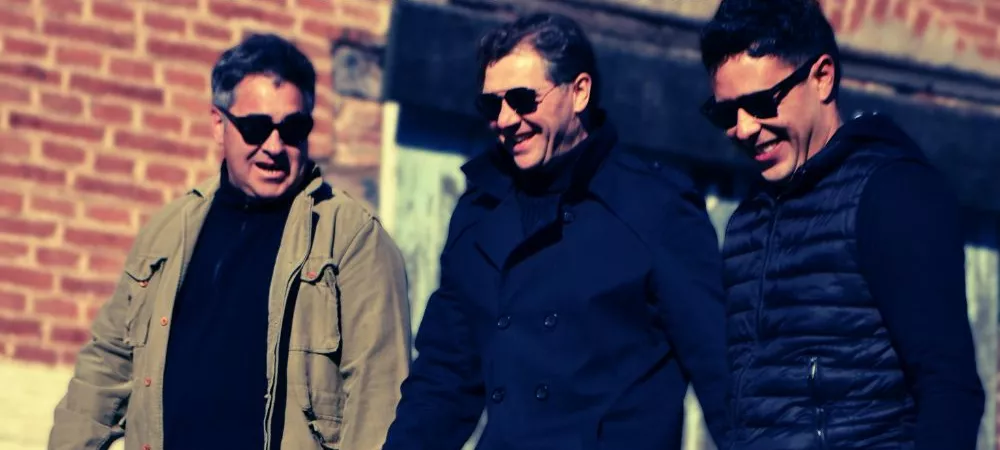 KARMA NATIVO FOLKLORE FUSION