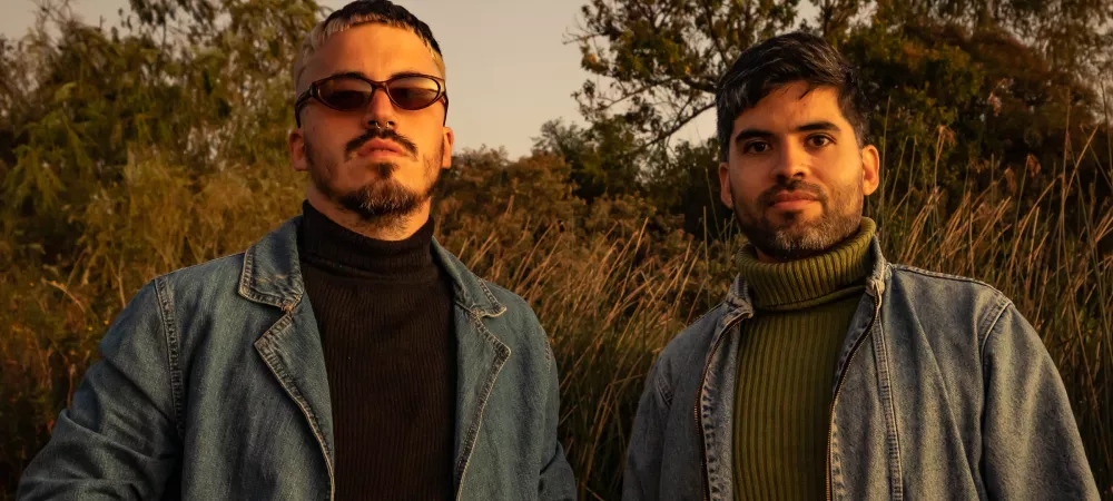 Juan y Rodrigo