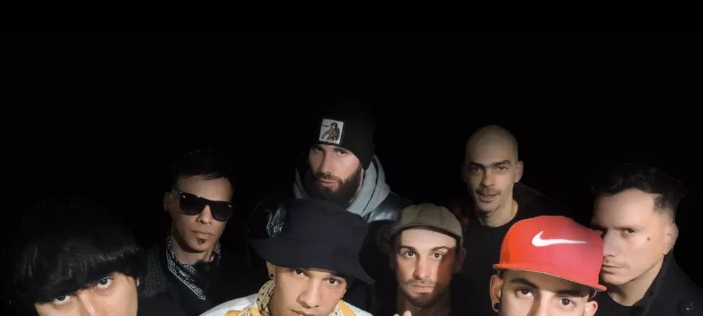 Kun e Indios de la Noche