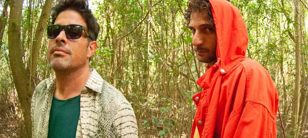 La Danza de las Bestias