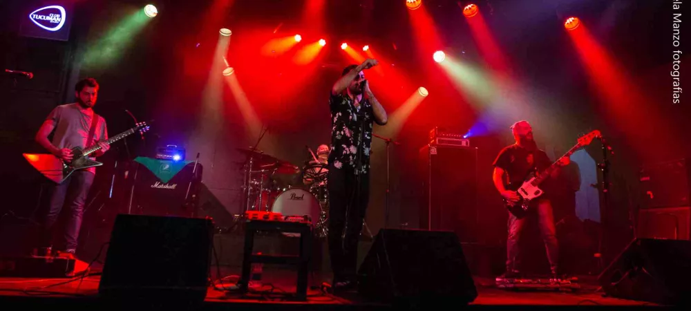 La Internacional Errante