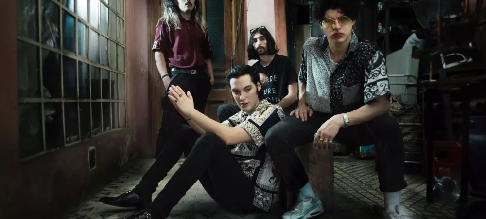 La Noche que estuve a punto de Morir