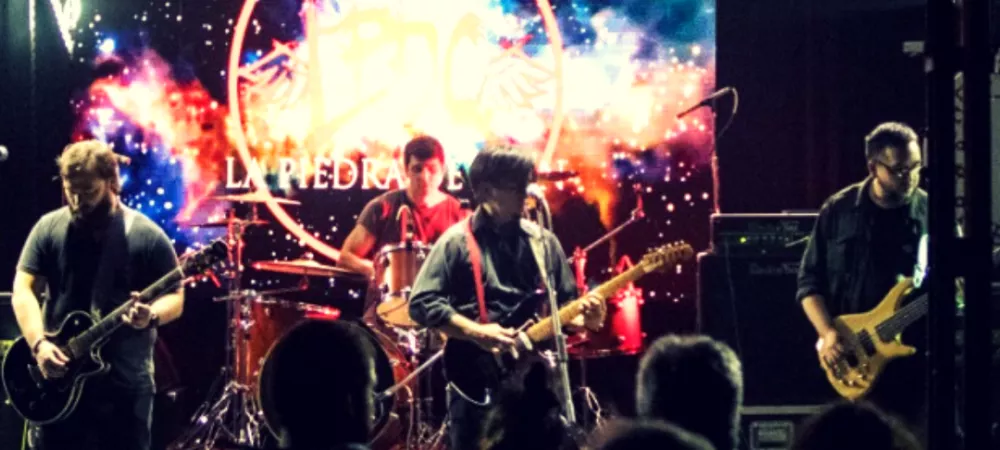 show en The Other place