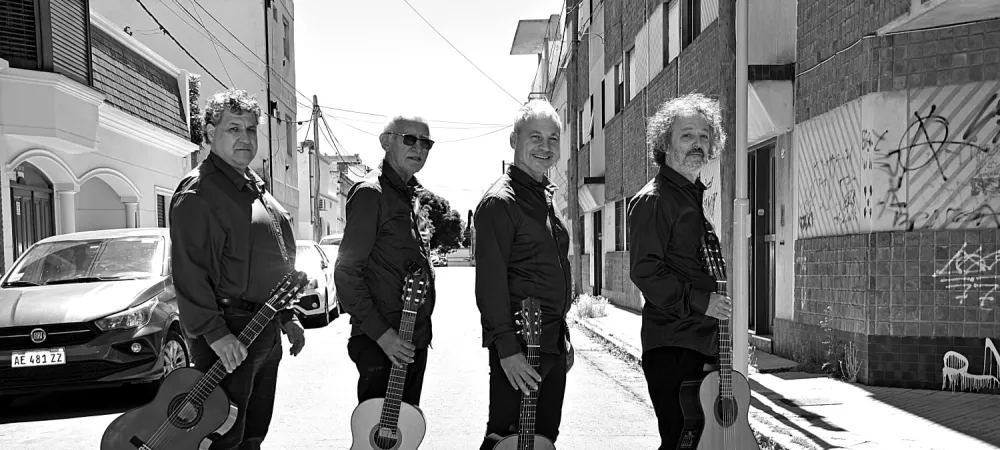 TROVERÍAS - sesión de fotos 2025