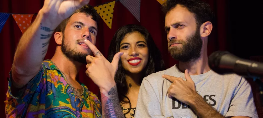 La Runfla Rioplatense